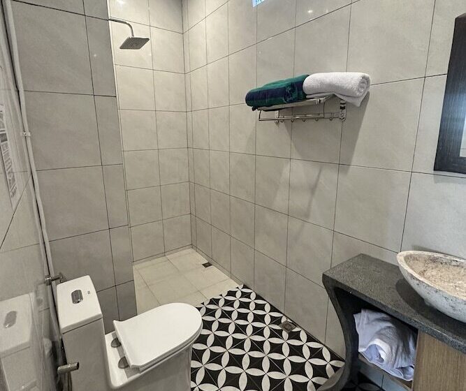 膳宿费 Green Bali Guest House