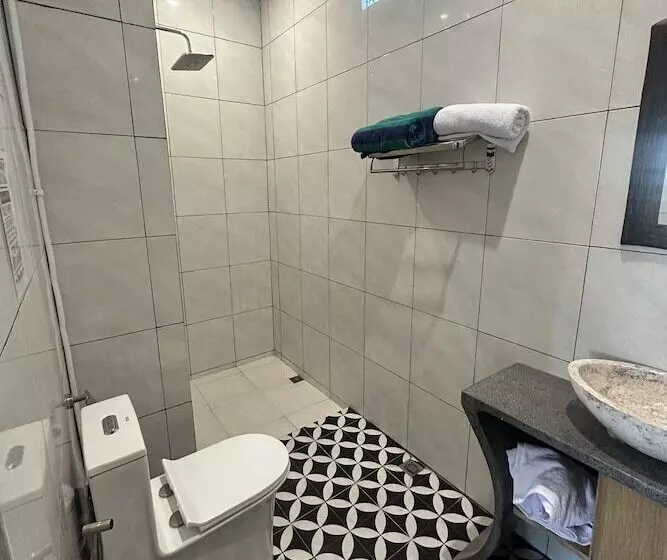 ペンション Green Bali Guest House