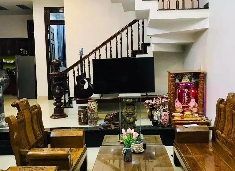 پانسیون Hon Chen House