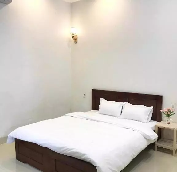 پانسیون Hon Chen House