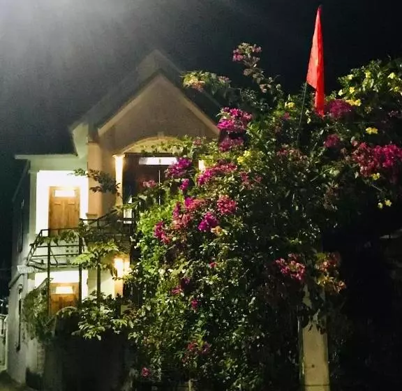 پانسیون Hon Chen House