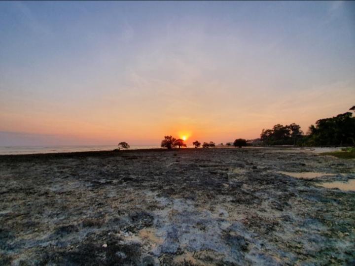 پانسیون Kalapani Resort