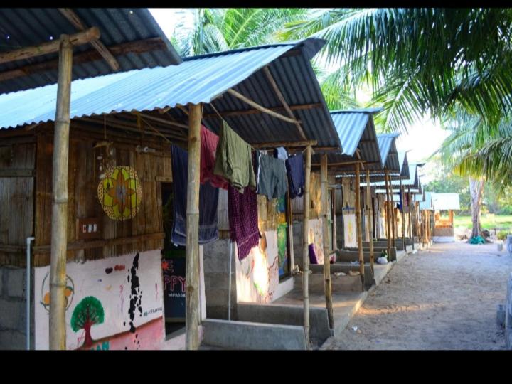 پانسیون Kalapani Resort