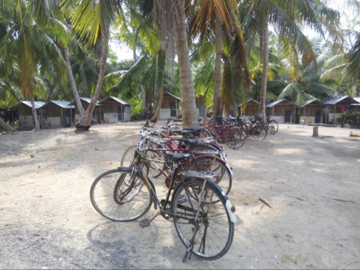 پانسیون Kalapani Resort