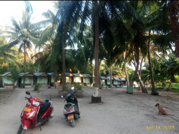 پانسیون Kalapani Resort