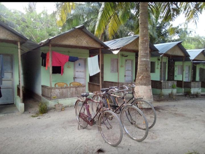 پانسیون Kalapani Resort