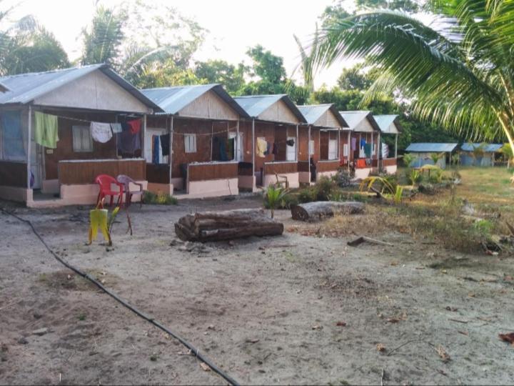 پانسیون Kalapani Resort