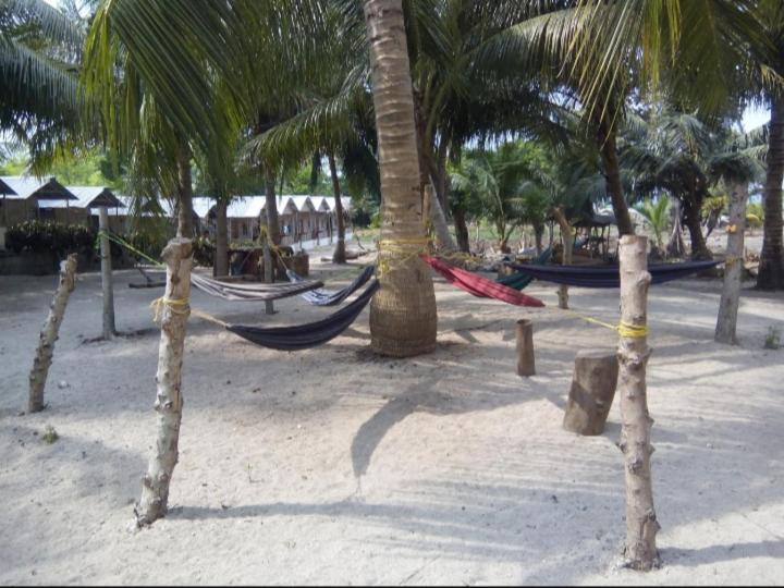 پانسیون Kalapani Resort