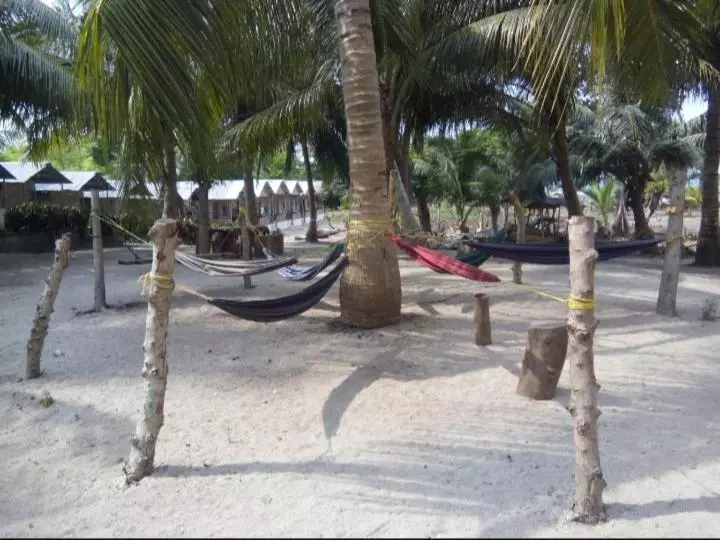 ペンション Kalapani Resort
