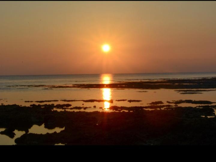 پانسیون Kalapani Resort