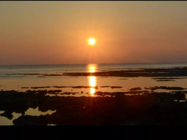 ペンション Kalapani Resort