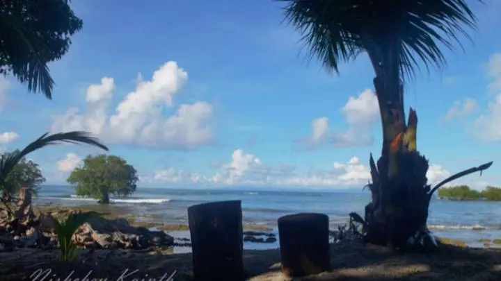ペンション Kalapani Resort