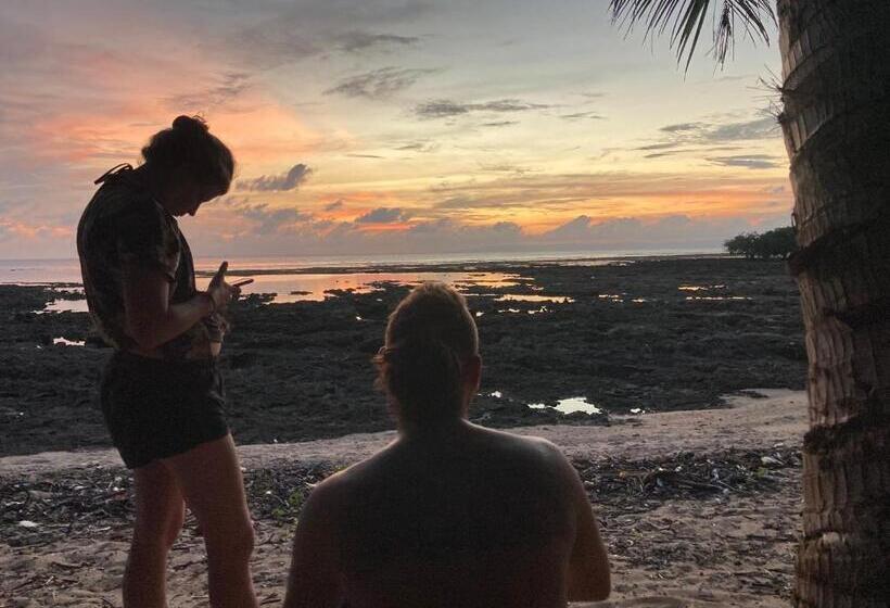 پانسیون Kalapani Resort