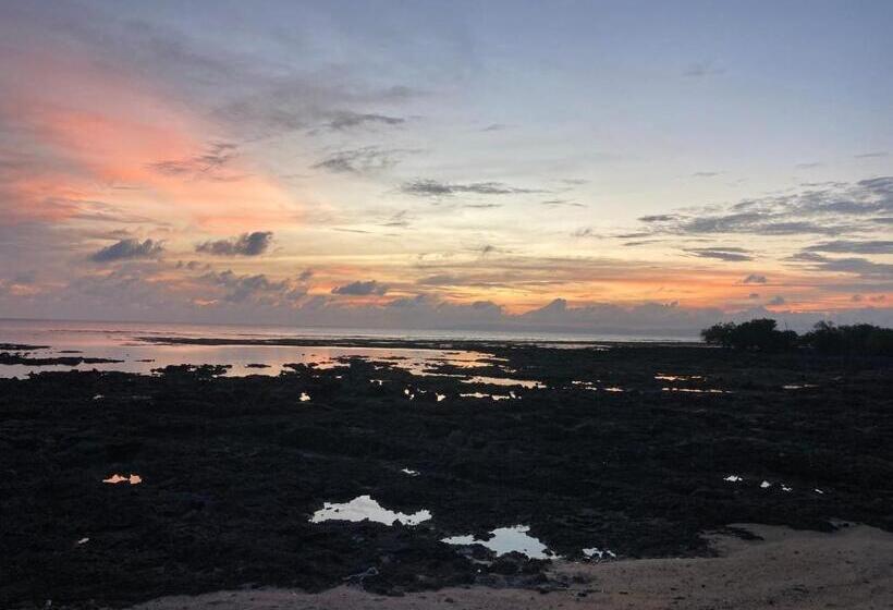 پانسیون Kalapani Resort