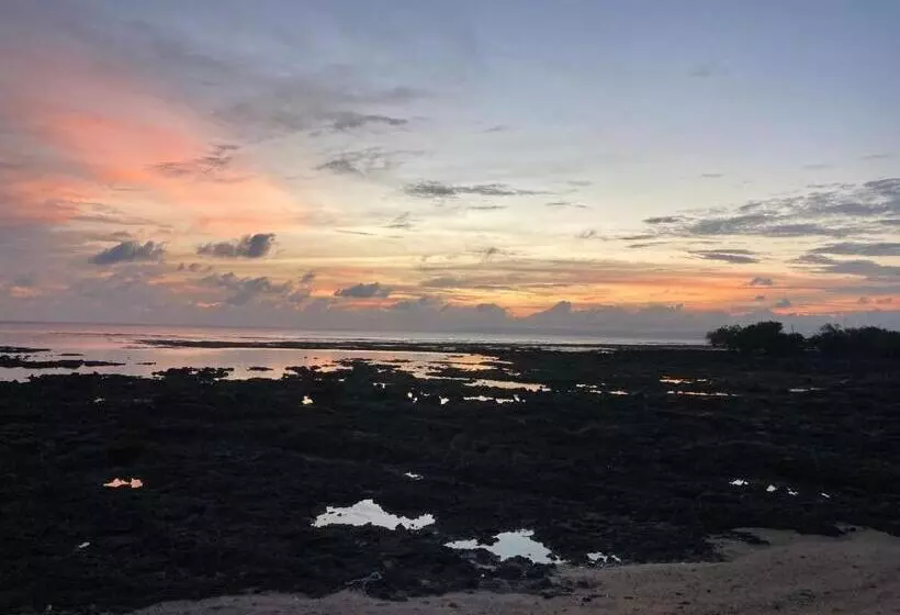 ペンション Kalapani Resort