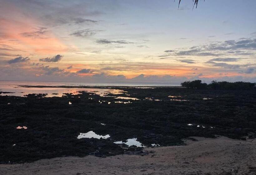 پانسیون Kalapani Resort