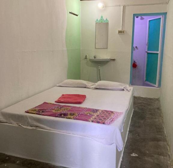 پانسیون Kalapani Resort