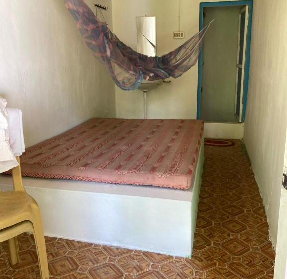 پانسیون Kalapani Resort