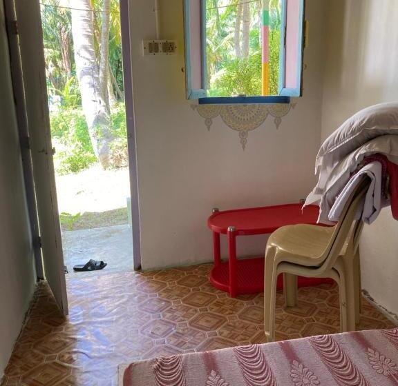 پانسیون Kalapani Resort