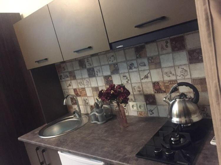 پانسیون Kristi S Home