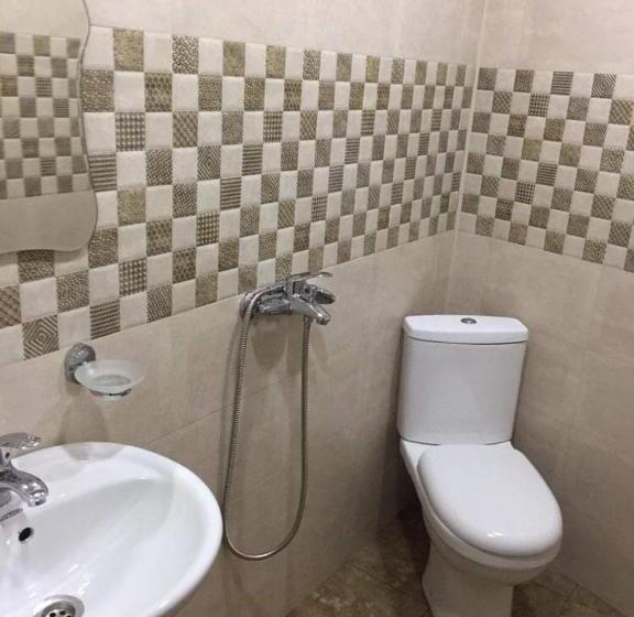 پانسیون Kristi S Home