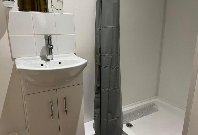 Pensjonat Preston Let 8