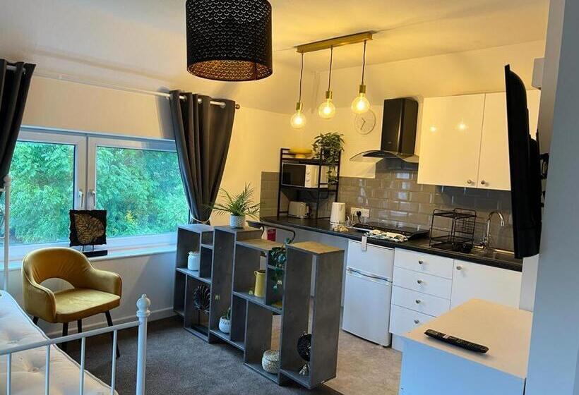 Pensjonat Preston Let 8