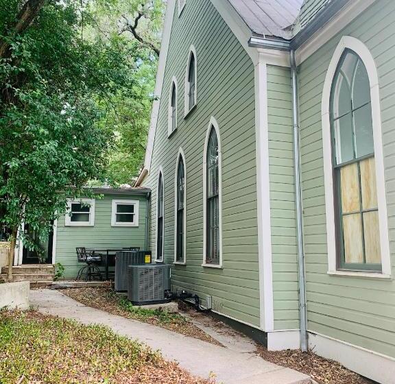 펜션 The Downtown Abbey