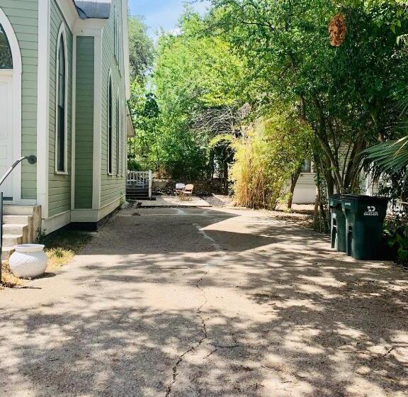 펜션 The Downtown Abbey