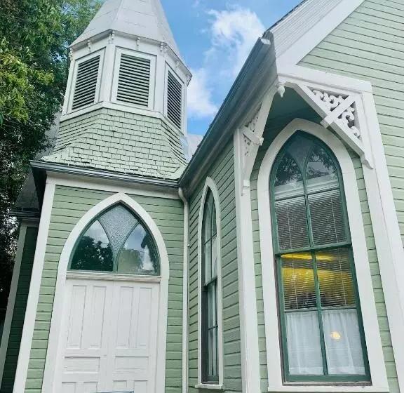 Majatalo The Downtown Abbey