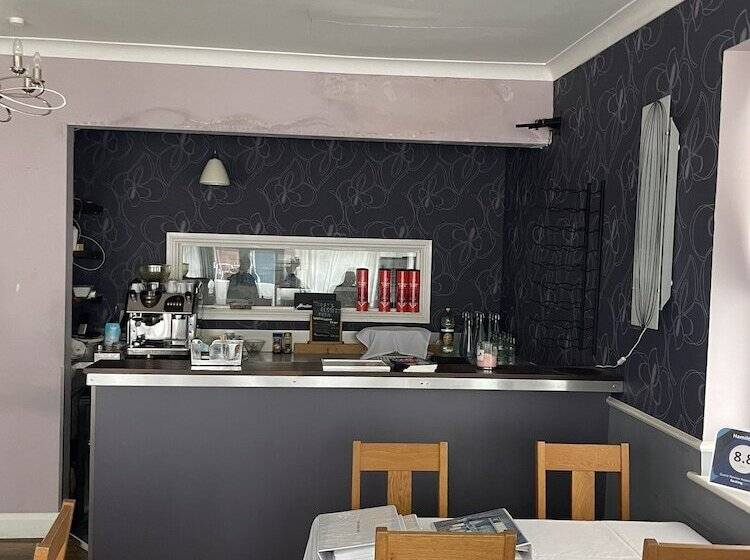 Pensjonat Windsor Wine & Dine