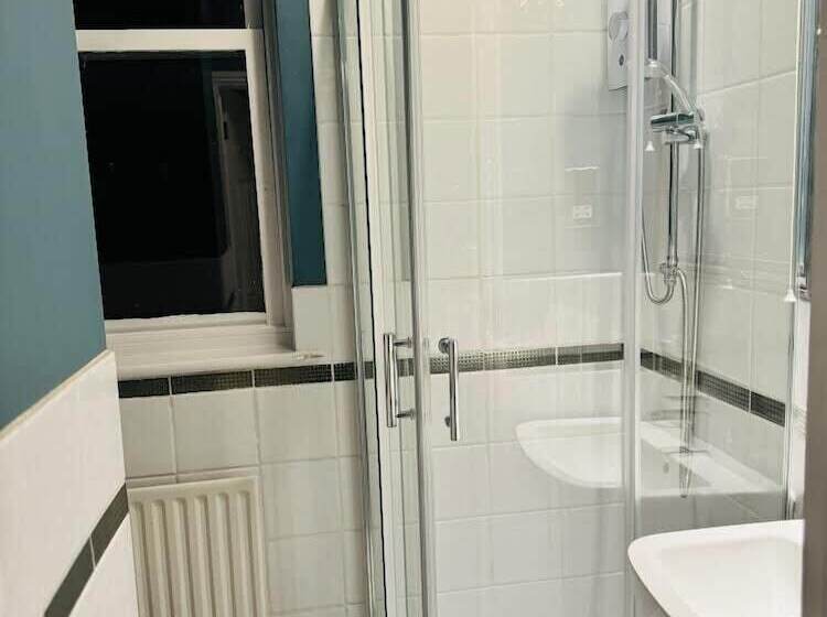 Pensjonat Windsor Wine & Dine