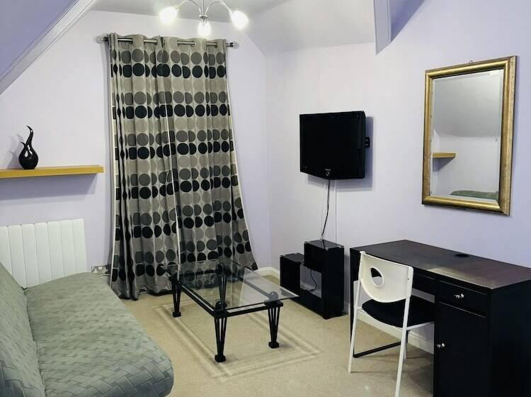 Pensjonat Windsor Wine & Dine