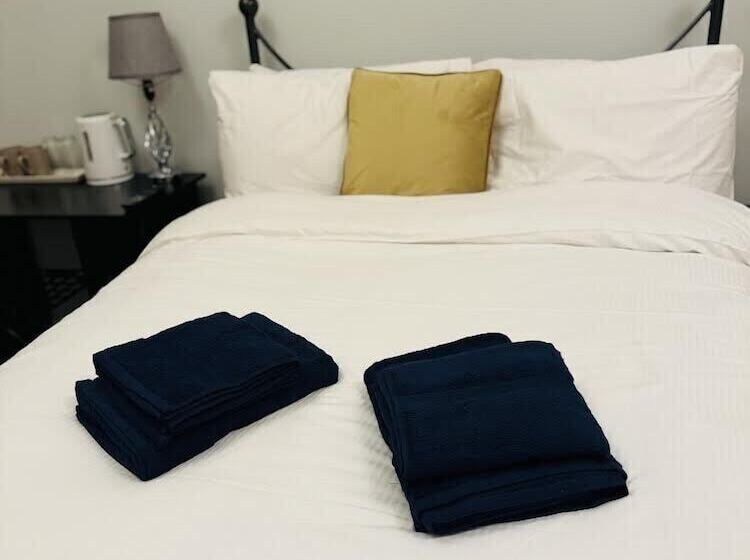 Pensjonat Windsor Wine & Dine