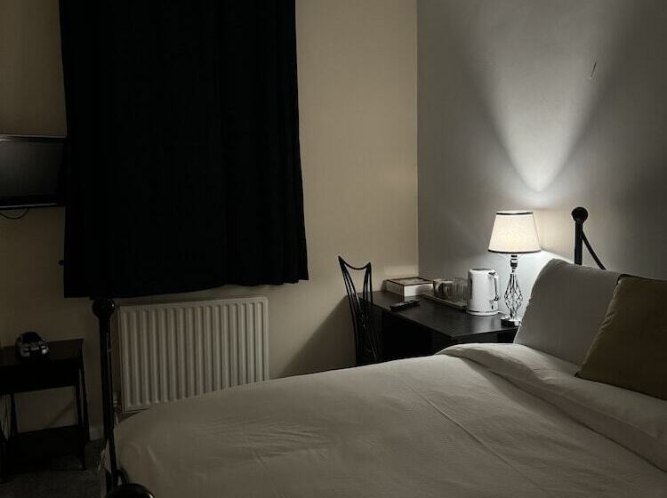 Pensjonat Windsor Wine & Dine