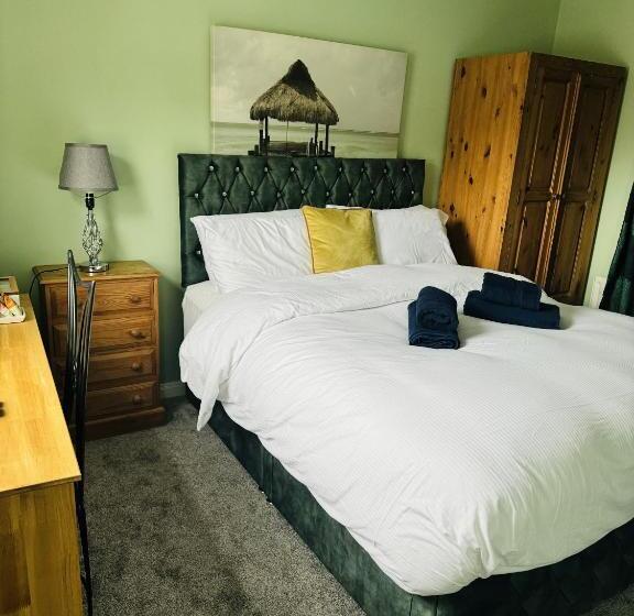 Pensjonat Windsor Wine & Dine