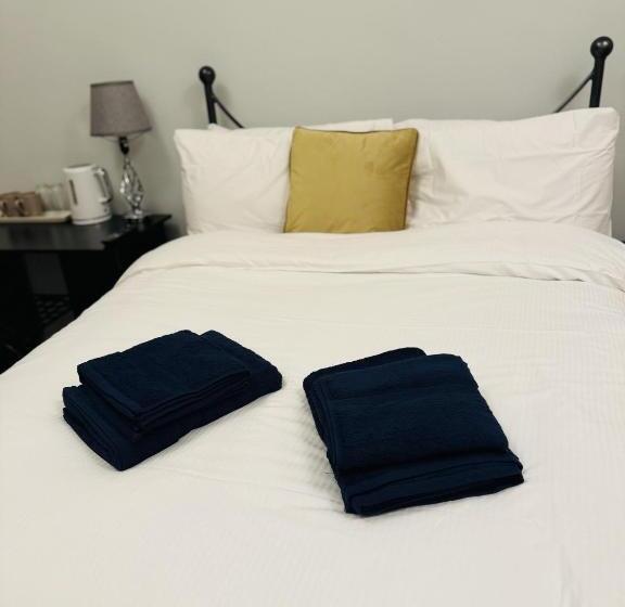 Pensjonat Windsor Wine & Dine