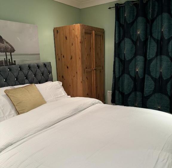 Pensjonat Windsor Wine & Dine