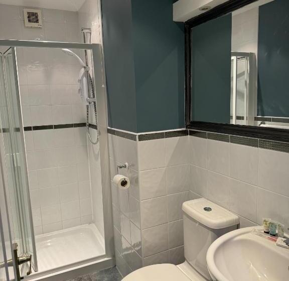 Pensjonat Windsor Wine & Dine