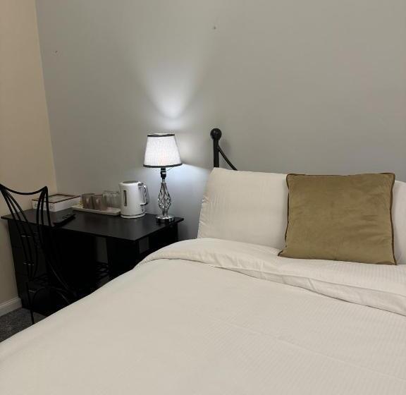 Pensjonat Windsor Wine & Dine