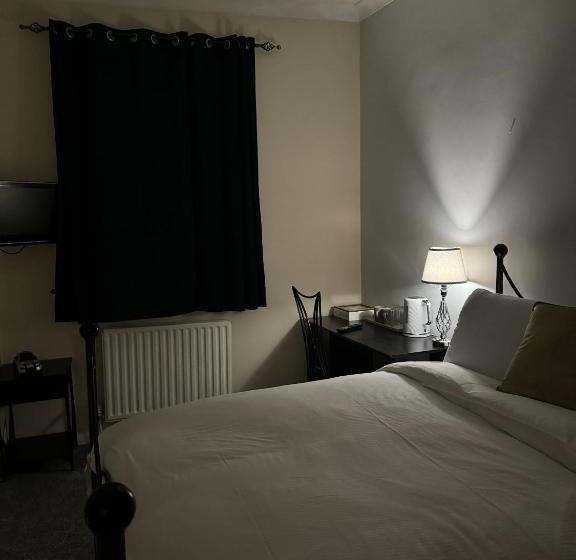 Pensjonat Windsor Wine & Dine