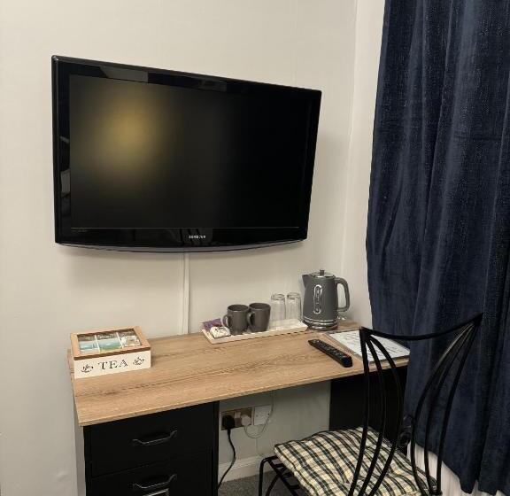 Pensjonat Windsor Wine & Dine