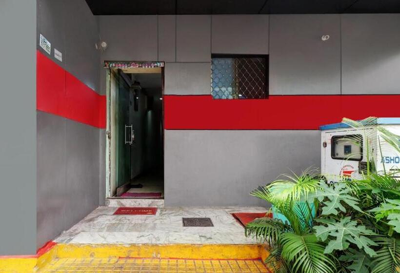 Spot On Hotel Shyam Inn Lodge