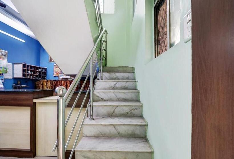 Spot On Hotel Shyam Inn Lodge