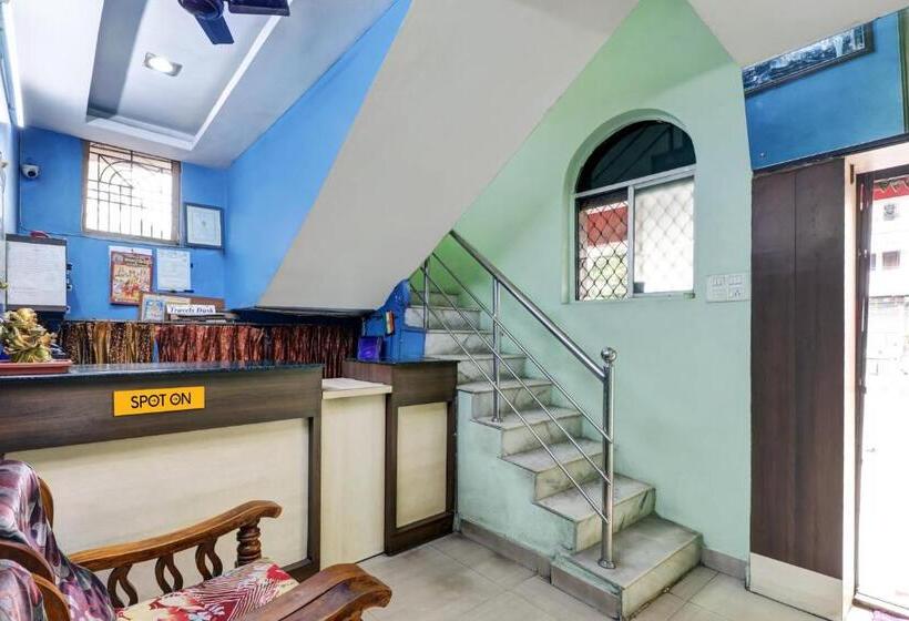 Spot On Hotel Shyam Inn Lodge