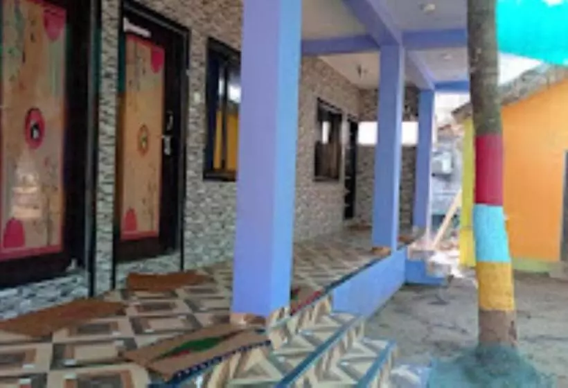 Aatikesh Beach Resort Malvan