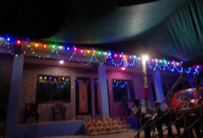 Aatikesh Beach Resort Malvan