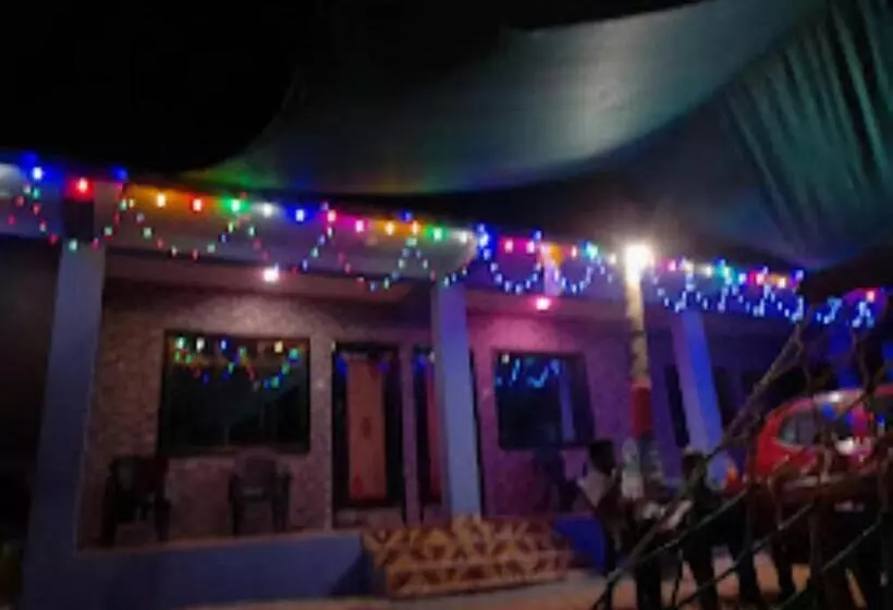 Aatikesh Beach Resort Malvan