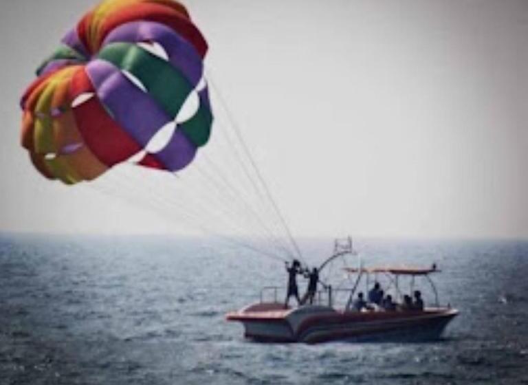 Aatikesh Beach Resort Malvan