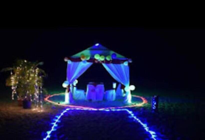 Aatikesh Beach Resort Malvan